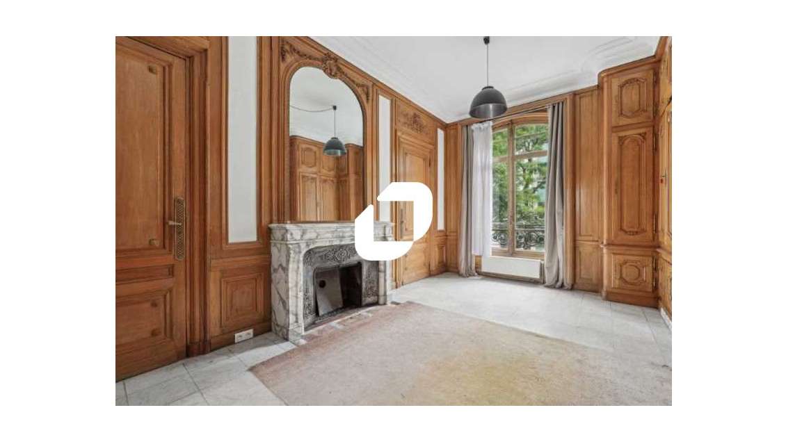 A louer Bureaux 107m² Paris