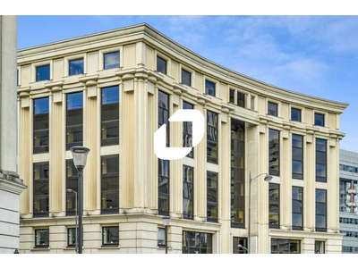 Location Bureaux à Paris 14e