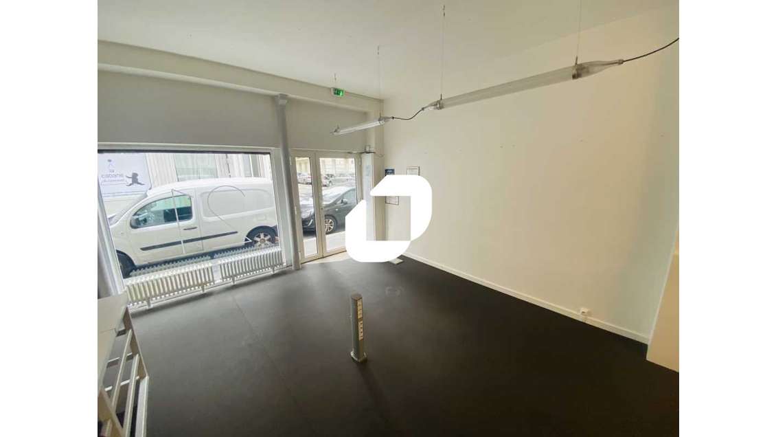A louer Bureaux 70m² Paris