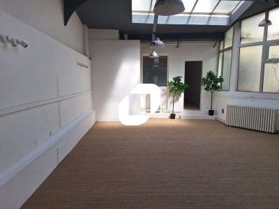 Location Bureaux à Paris 14e