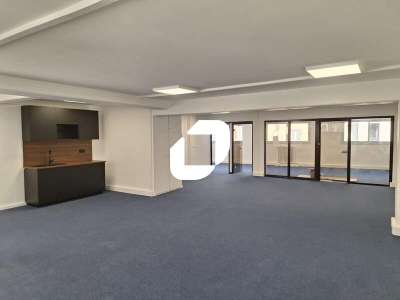 Location Bureaux à Paris 14e