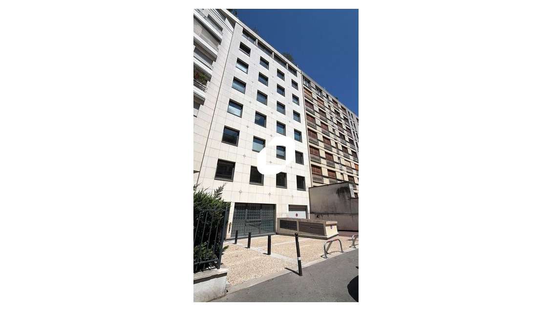 A louer Bureaux 517m² Paris