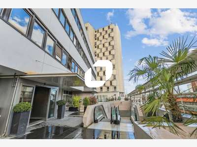 A louer Bureaux 514m² Paris