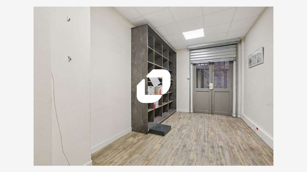 A louer Bureaux 171m² Paris