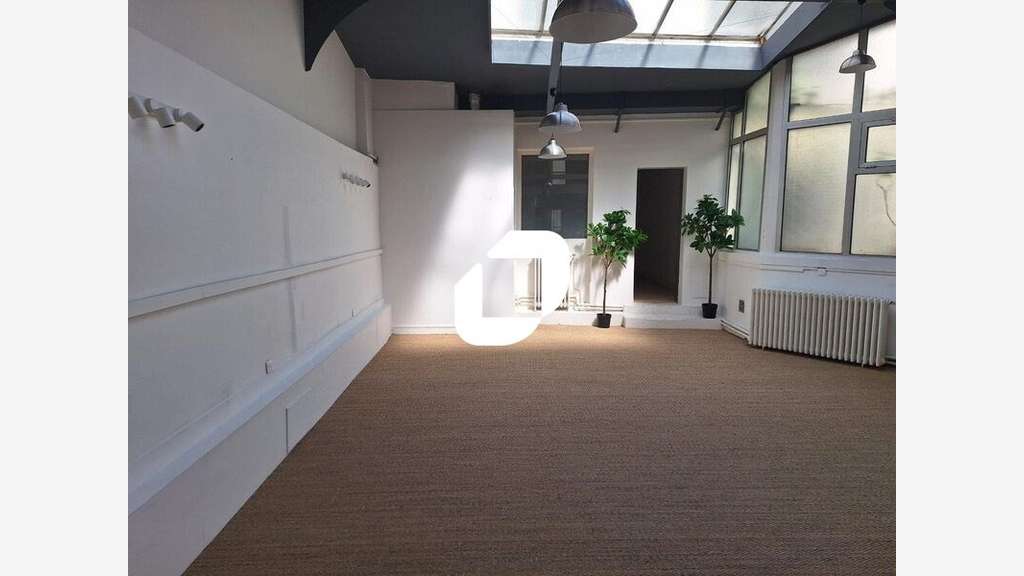 A louer Bureaux 138m² Paris