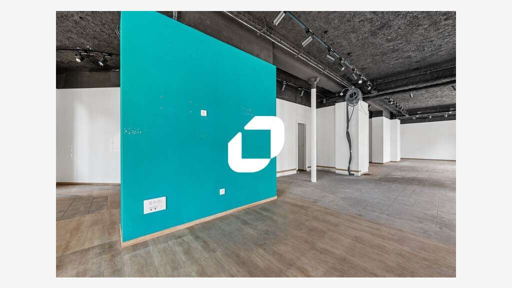 A louer Bureaux 182m² Paris