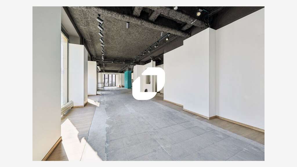 A louer Bureaux 182m² Paris