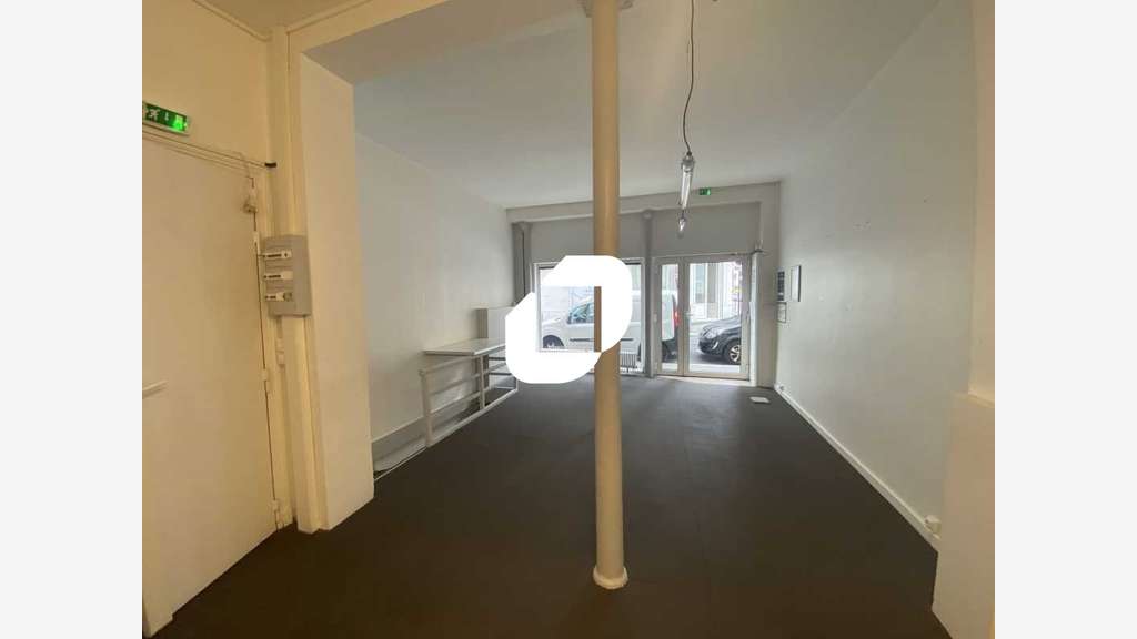 A louer Bureaux 70m² Paris