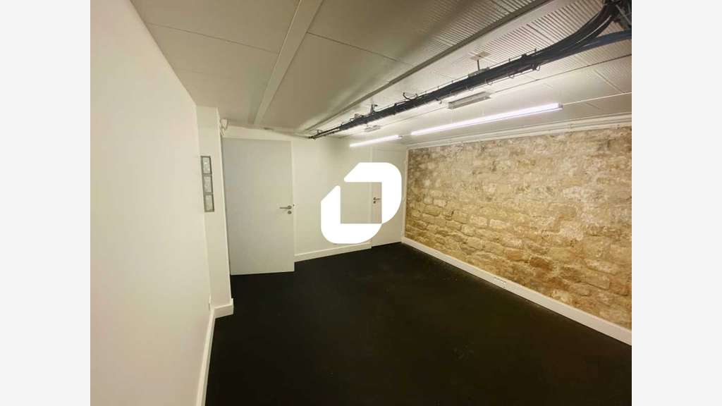 A louer Bureaux 70m² Paris