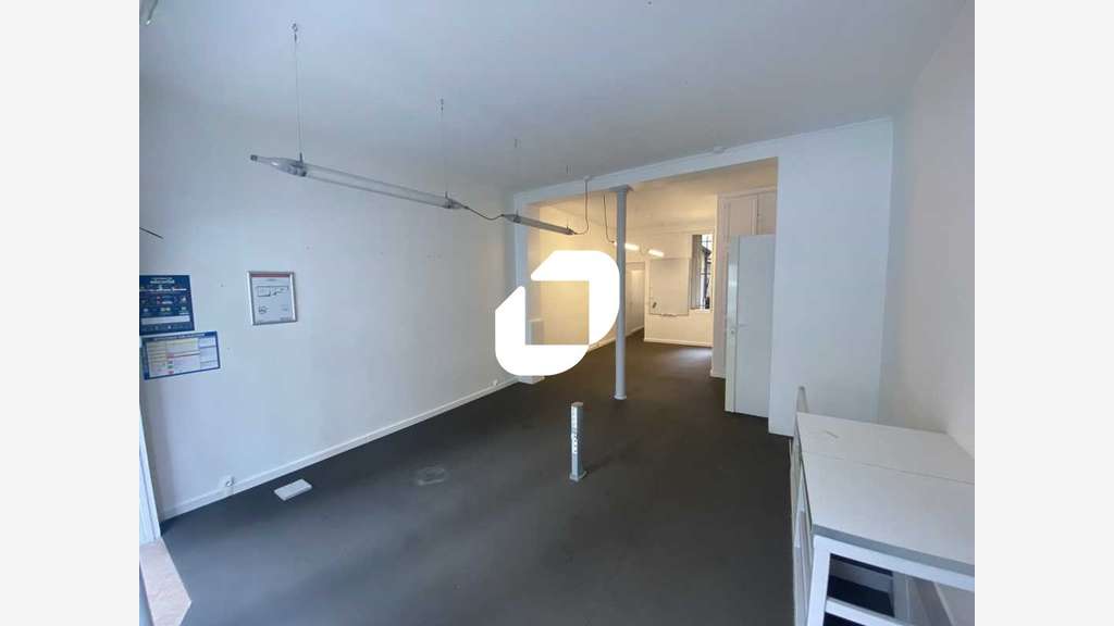 A louer Bureaux 70m² Paris