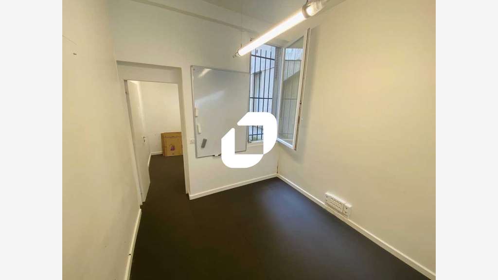 A louer Bureaux 70m² Paris