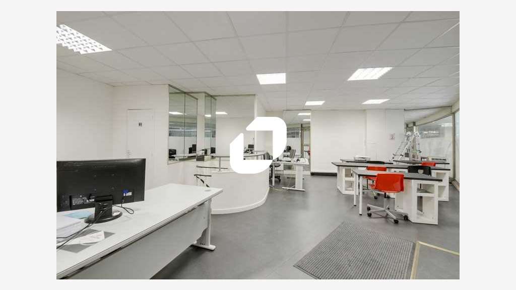 A louer Bureaux 87m² Paris