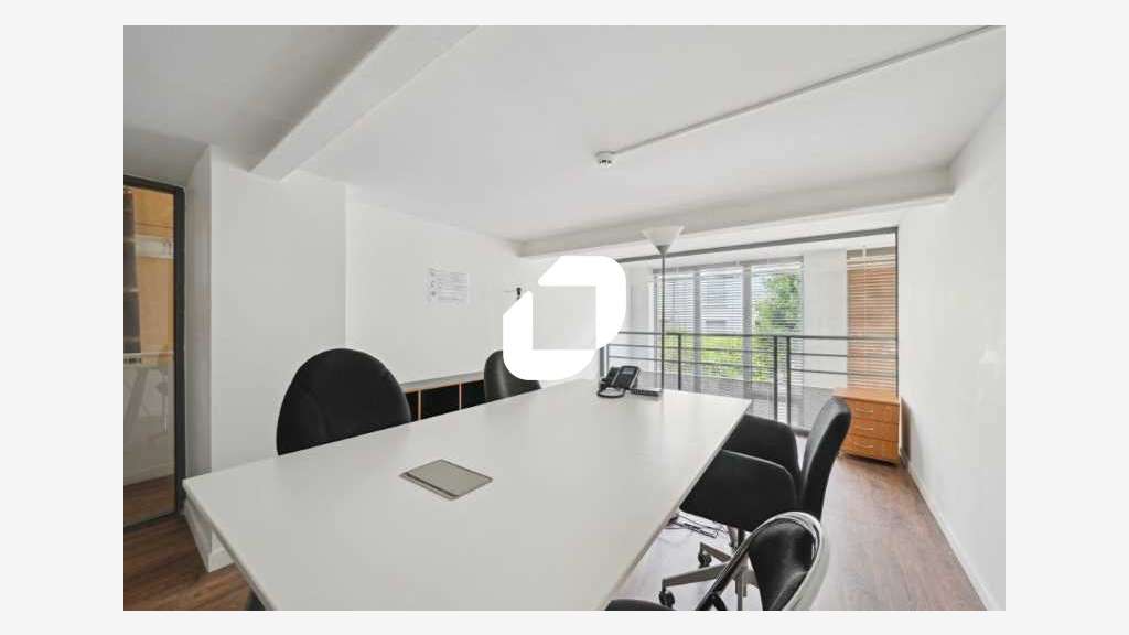 A louer Bureaux 653m² Paris