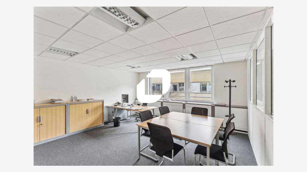 A louer Bureaux 514m² Paris