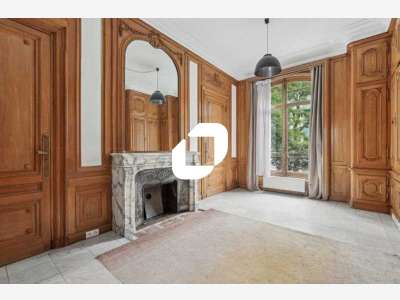 A louer Bureaux 107m² Paris
