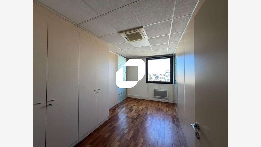 A louer Bureaux 517m² Paris