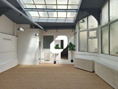 A louer Bureaux 138m² Paris