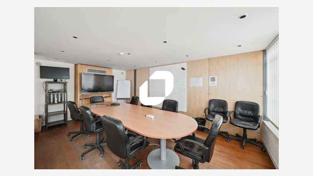 A louer Bureaux 653m² Paris