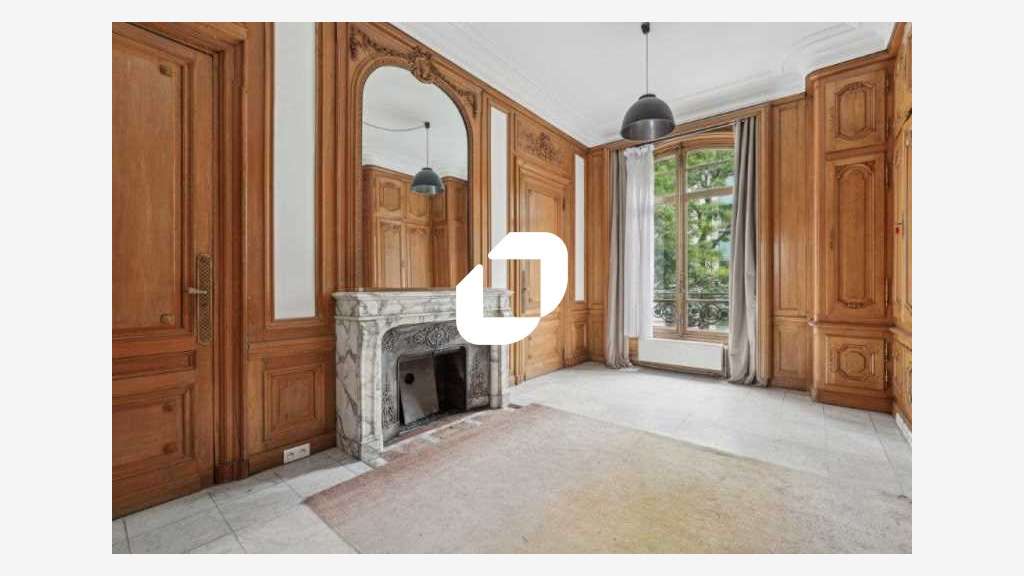 A louer Bureaux 107m² Paris
