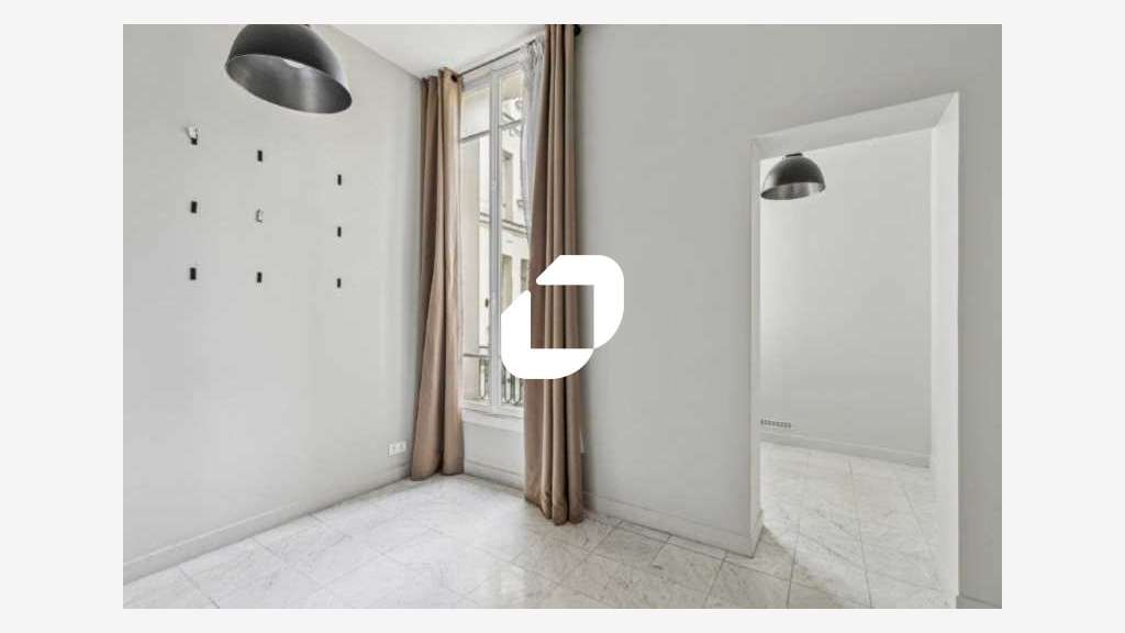 A louer Bureaux 107m² Paris