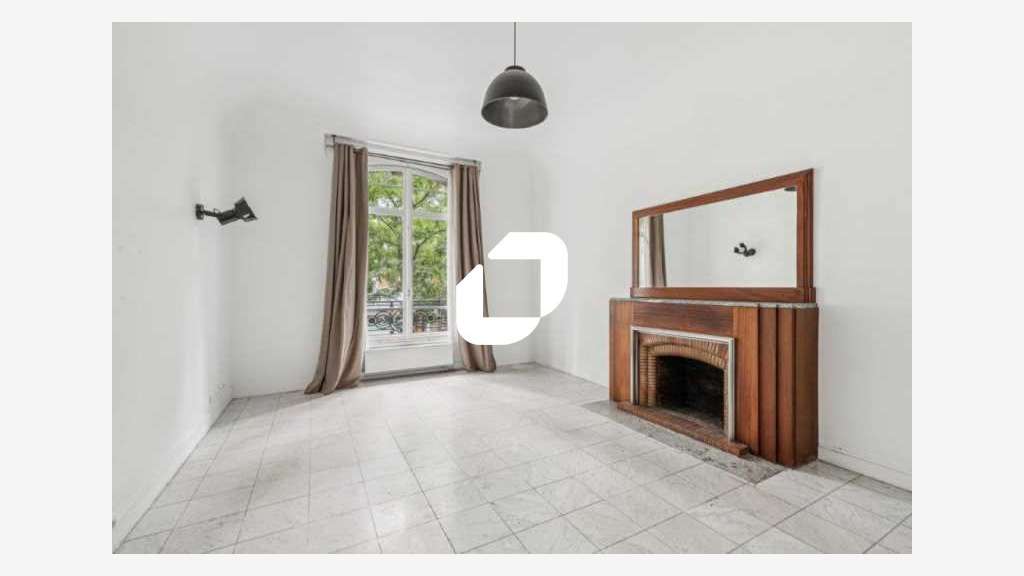 A louer Bureaux 107m² Paris
