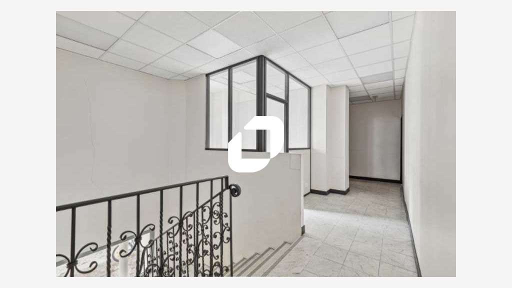 A louer Bureaux 107m² Paris
