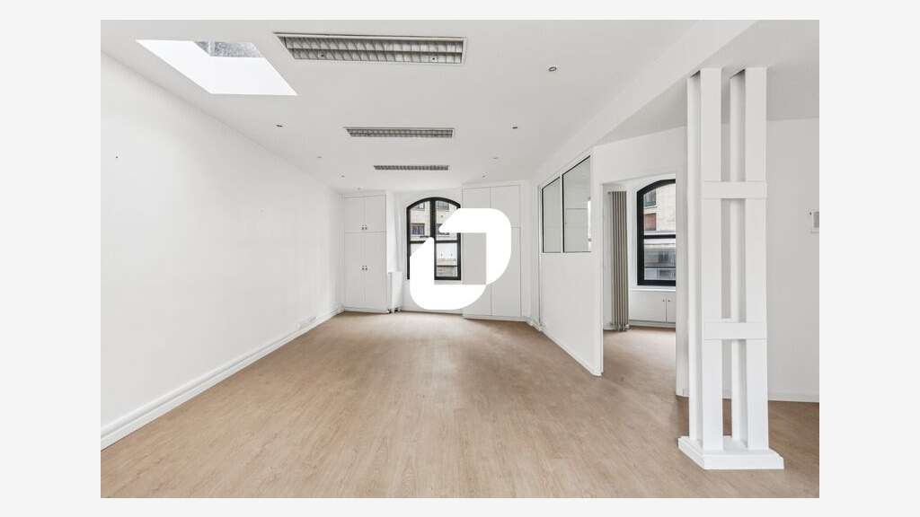 A louer Bureaux 70m² Paris