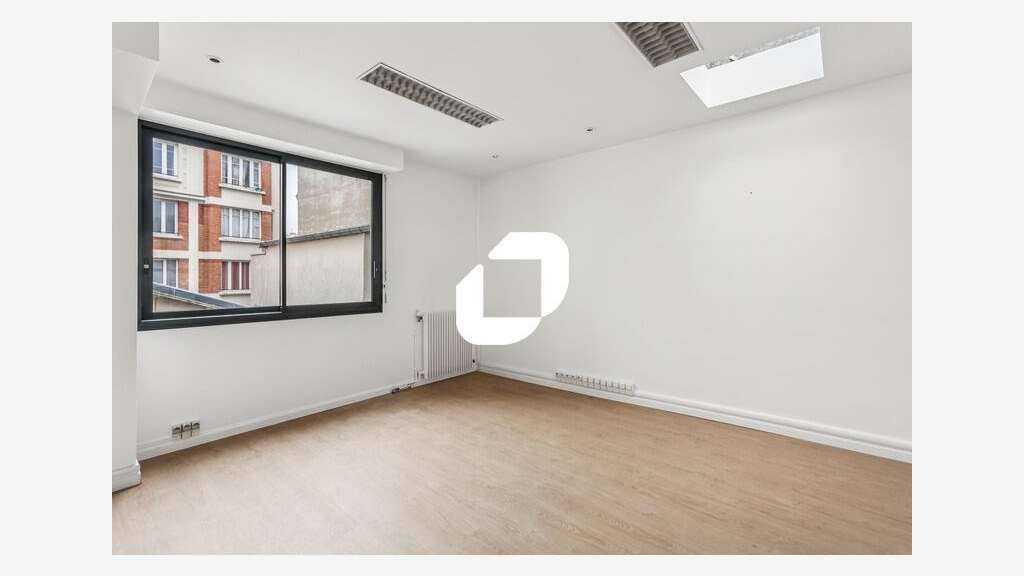 A louer Bureaux 70m² Paris