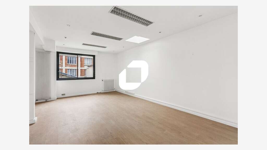 A louer Bureaux 70m² Paris