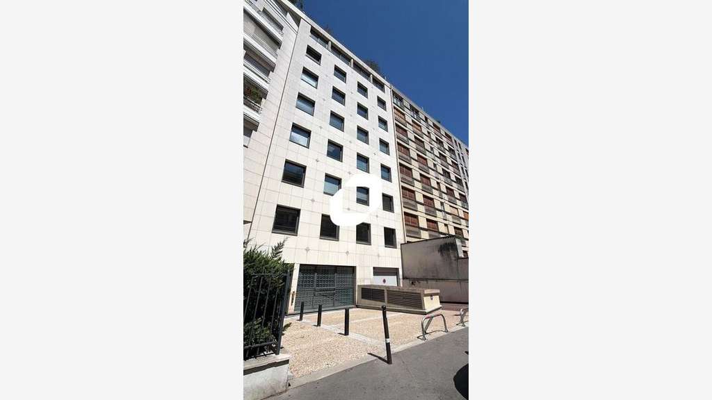 A louer Bureaux 517m² Paris