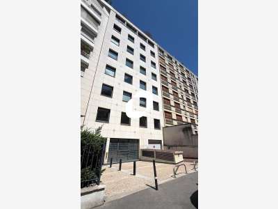 A louer Bureaux 517m² Paris