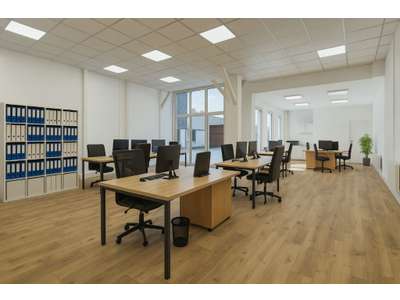Location Bureaux à Paris 15e