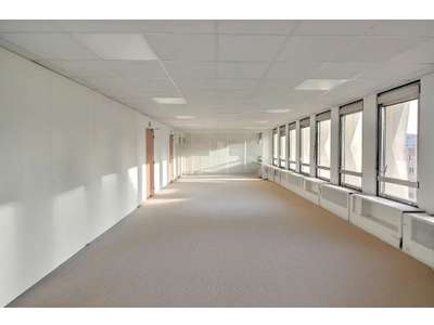 Location Bureaux à Paris 15e
