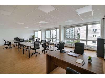 Location Bureaux à Paris 15e