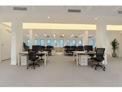 Location Bureaux à Paris 15e