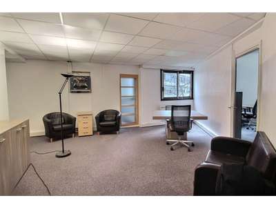 Location Bureaux à Paris 15e