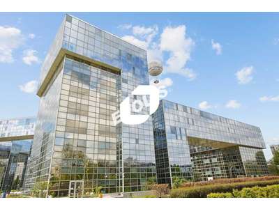 Location Bureaux à Paris 15e