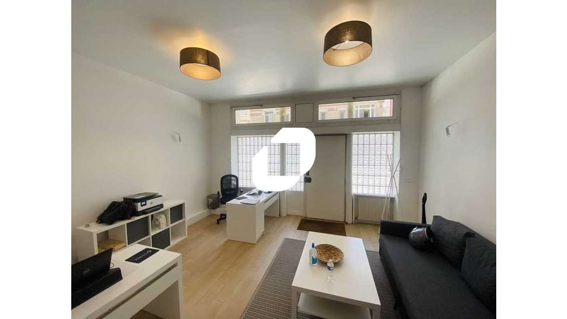 A louer Bureaux 50m² Paris