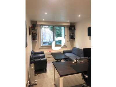 Location Bureaux à Paris 15e