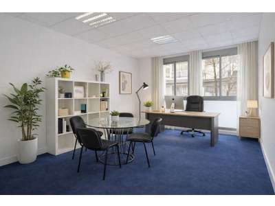 Location Bureaux à Paris 15e