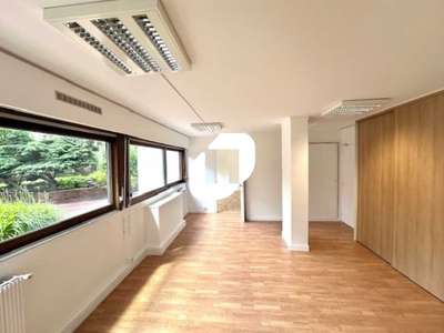 Location Bureaux à Paris 15e