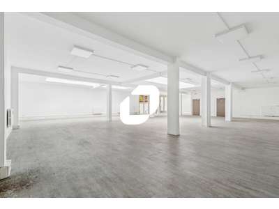 Location Bureaux à Paris 15e