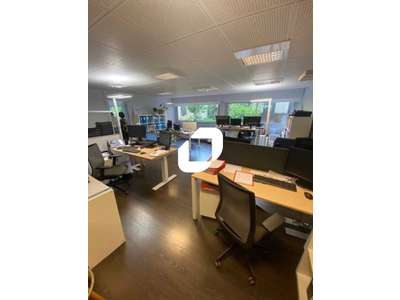 Location Bureaux à Paris 15e