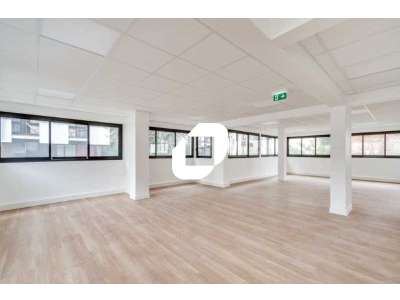 Location Bureaux à Paris 15e