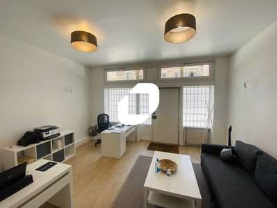 Location Bureaux à Paris 15e