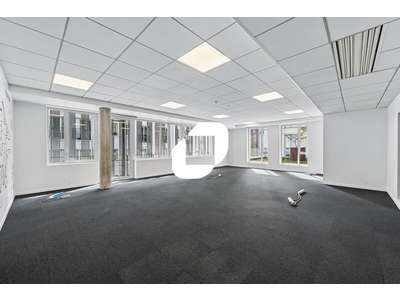 Location Bureaux à Paris 15e