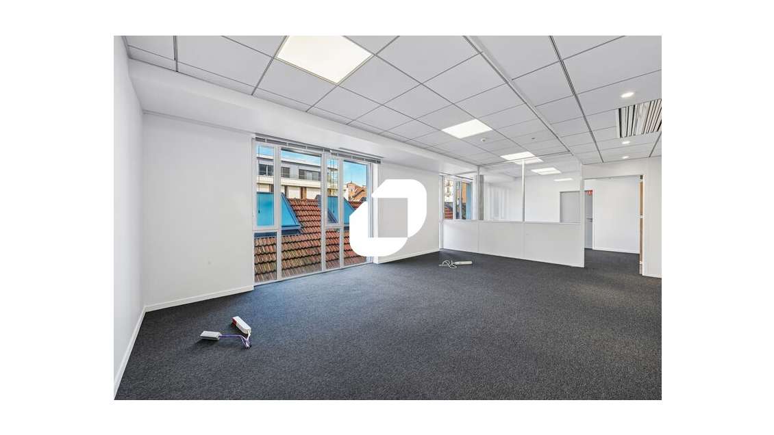 A louer Bureaux 60m² Paris