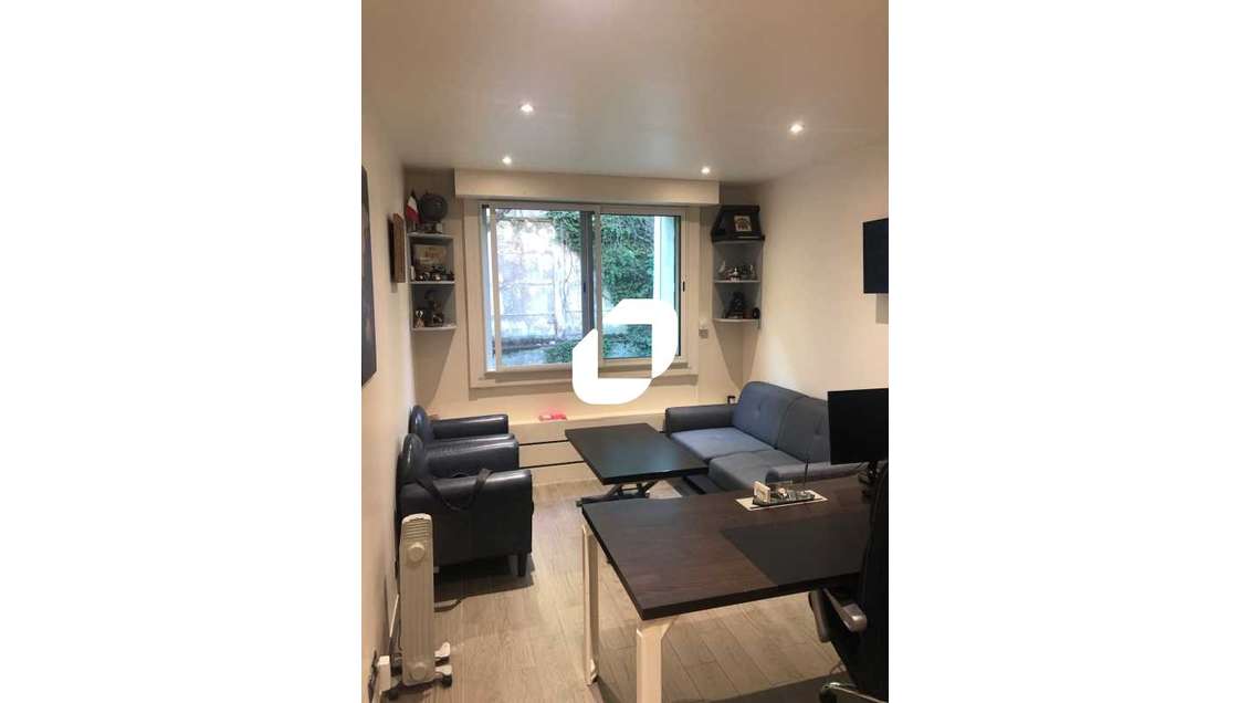 A louer Bureaux 20m² Paris