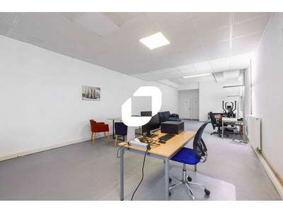 Location Bureaux à Paris 15e