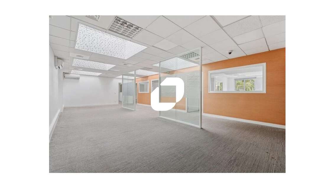 A louer Bureaux 764m² Paris